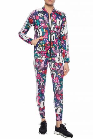 Printed sweatshirt, zdjęcie 2 Printed sweatshirt od ADIDAS Originals